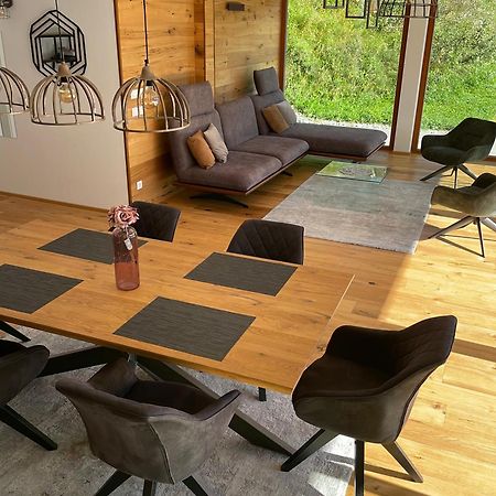 Apartament Mountain Fairy Tale Bad Kleinkirchheim Zewnętrze zdjęcie