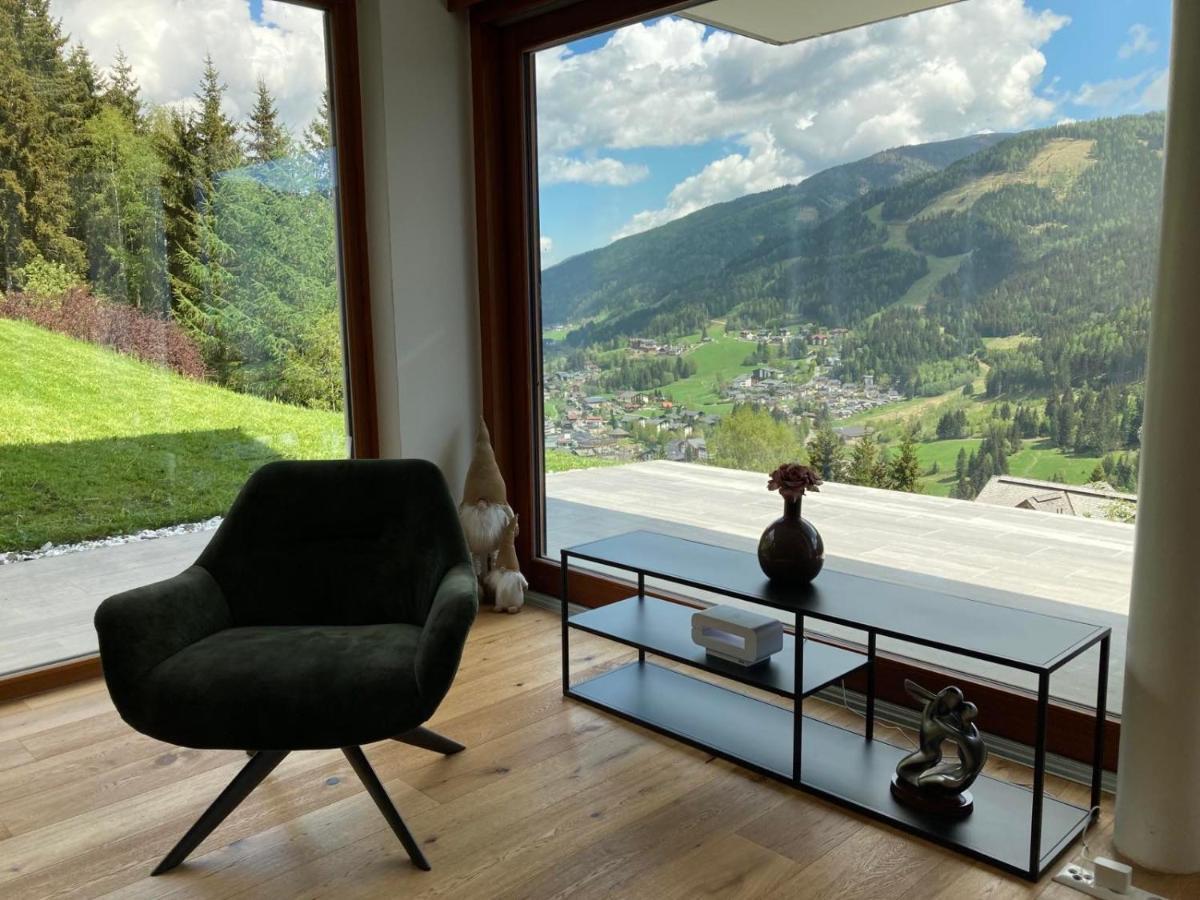 Apartament Mountain Fairy Tale Bad Kleinkirchheim Zewnętrze zdjęcie