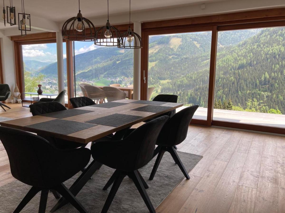 Apartament Mountain Fairy Tale Bad Kleinkirchheim Zewnętrze zdjęcie