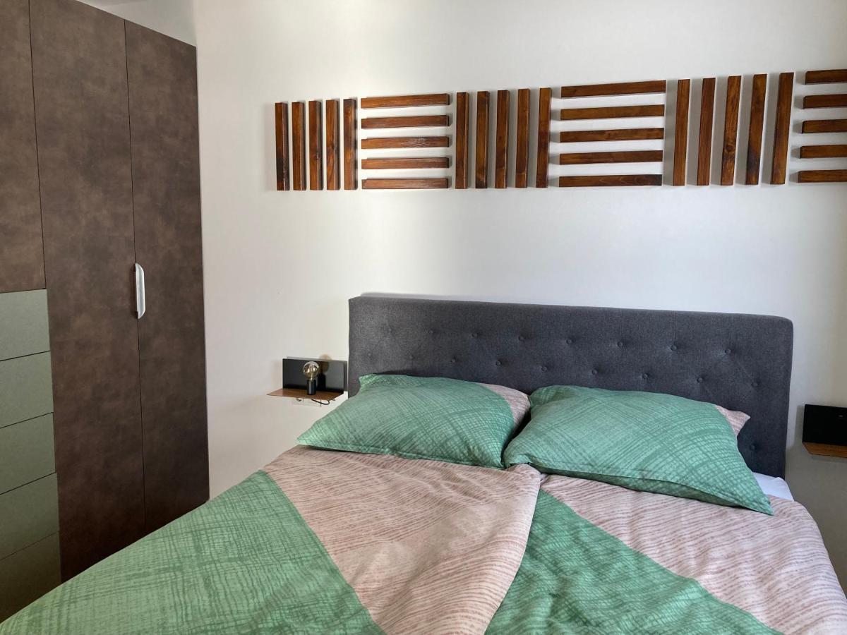 Apartament Mountain Fairy Tale Bad Kleinkirchheim Zewnętrze zdjęcie