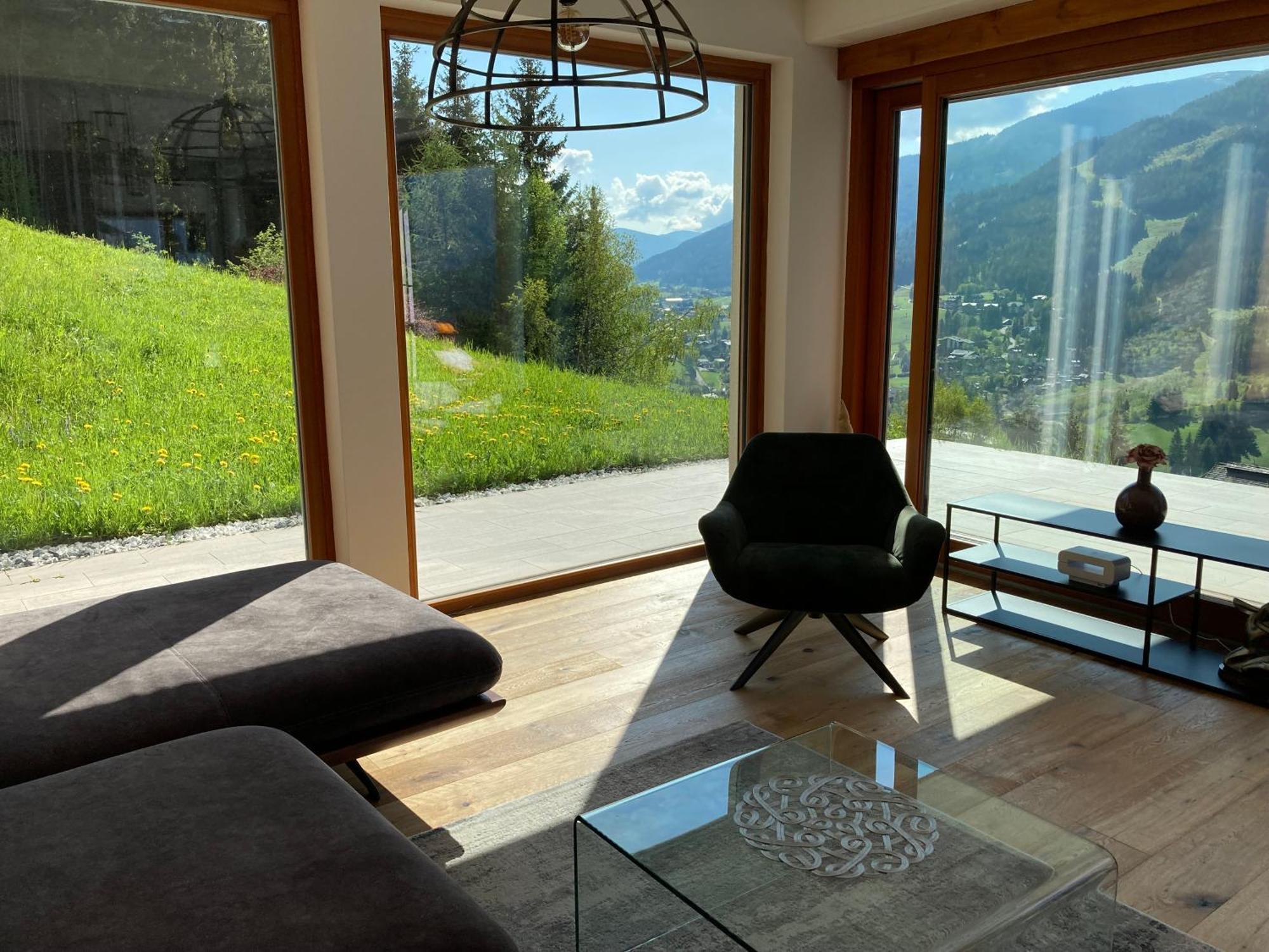 Apartament Mountain Fairy Tale Bad Kleinkirchheim Zewnętrze zdjęcie