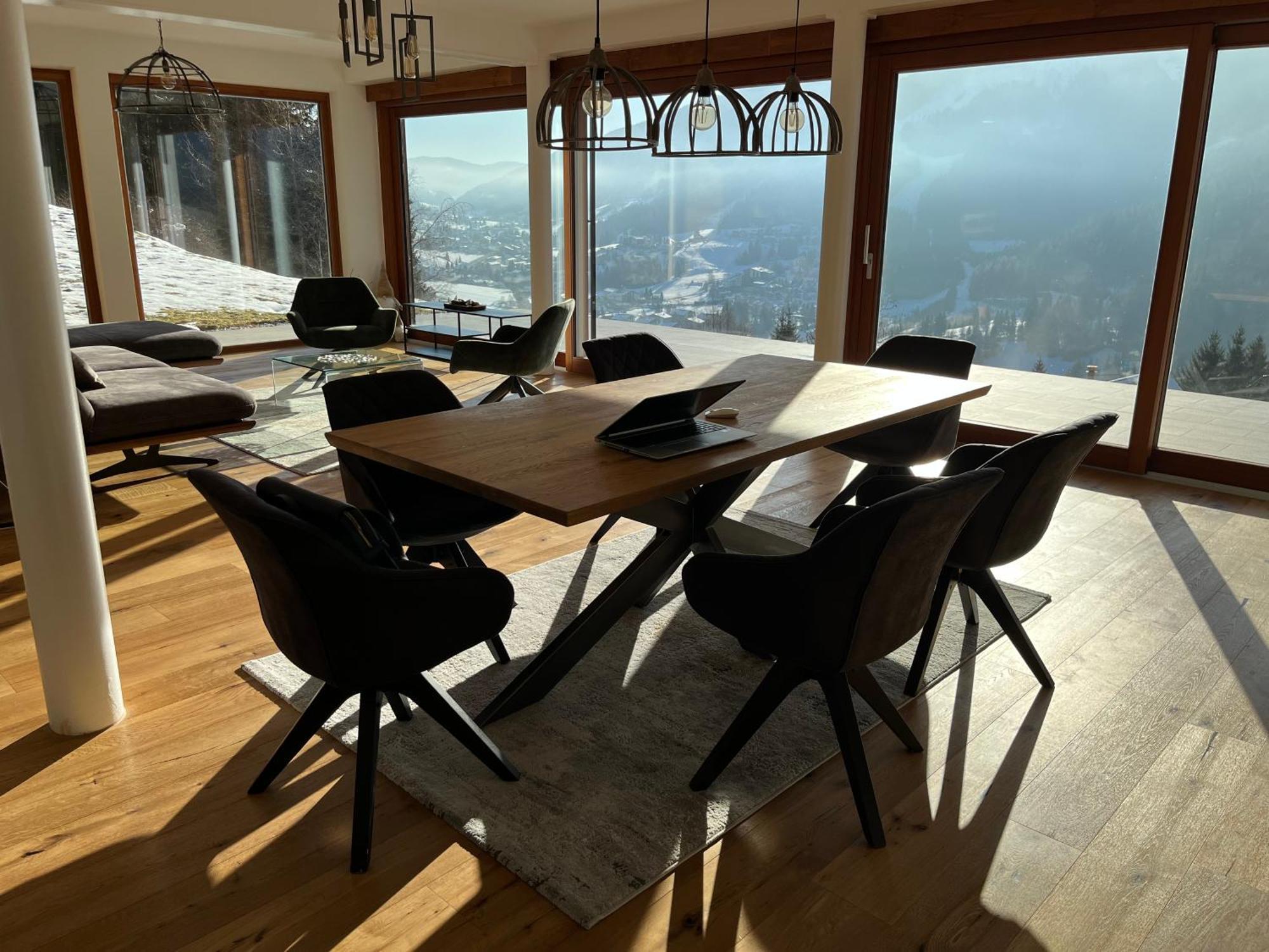 Apartament Mountain Fairy Tale Bad Kleinkirchheim Zewnętrze zdjęcie
