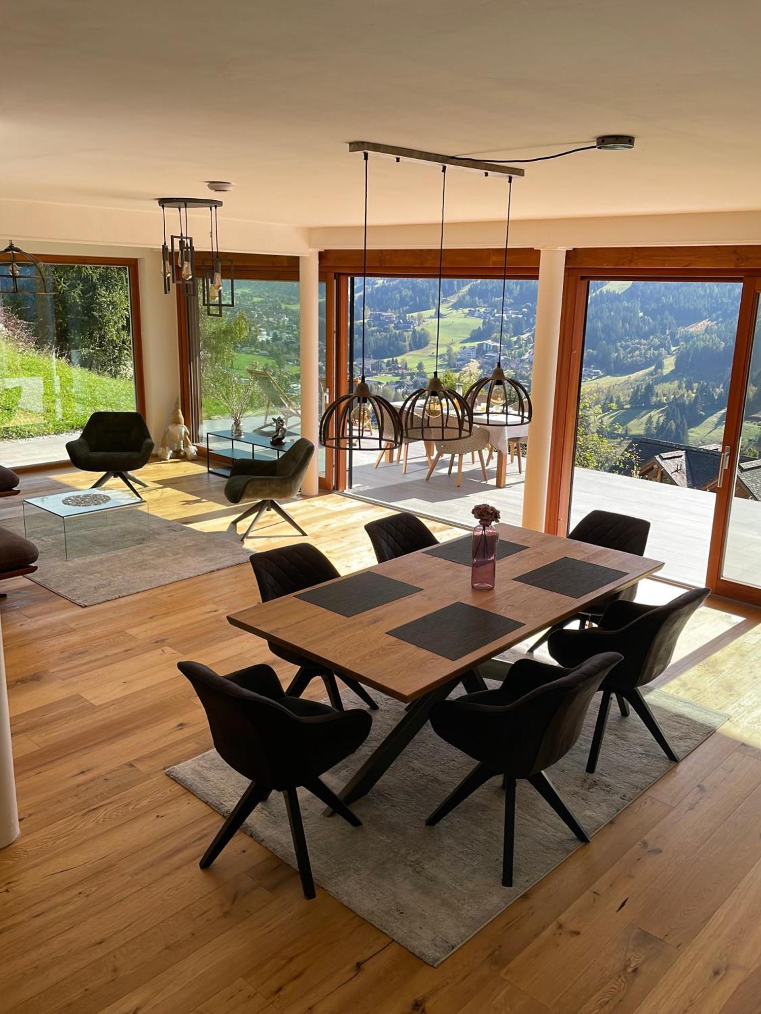 Apartament Mountain Fairy Tale Bad Kleinkirchheim Zewnętrze zdjęcie
